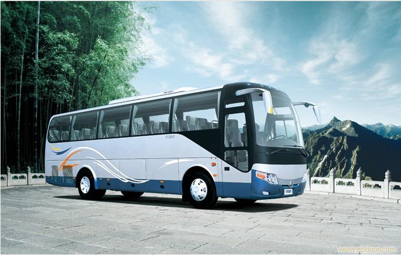 大巴車(chē)租賃